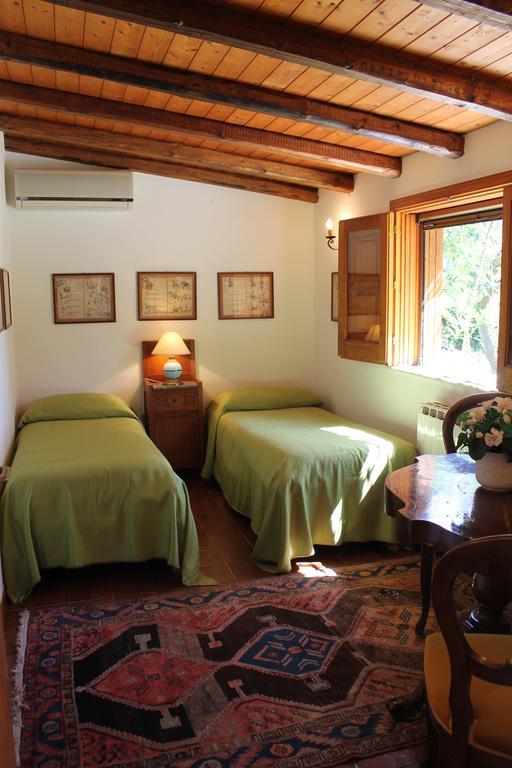 Villa San Bartolomeo San Gregorio di Catania Room photo