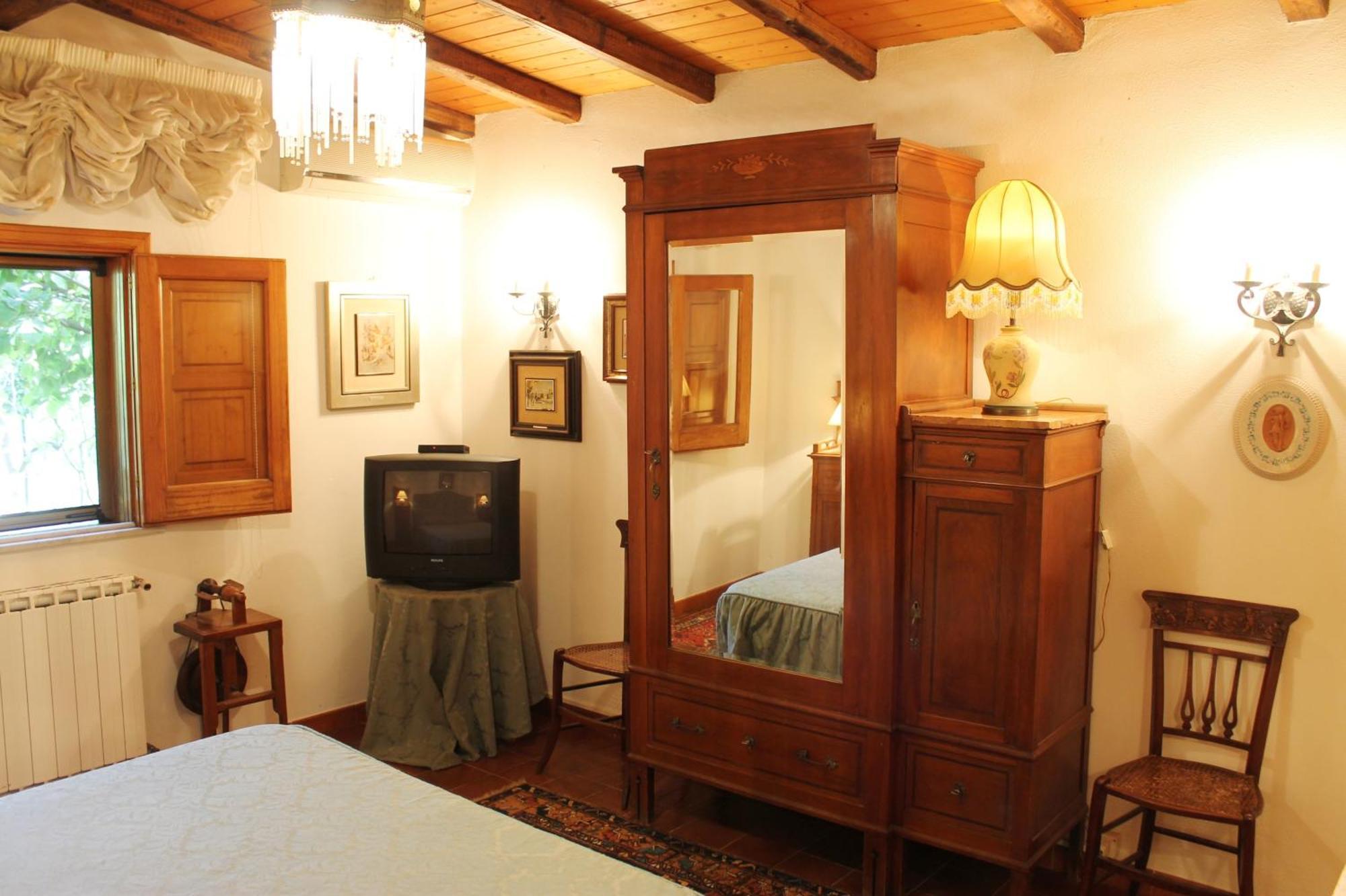 Villa San Bartolomeo San Gregorio di Catania Room photo