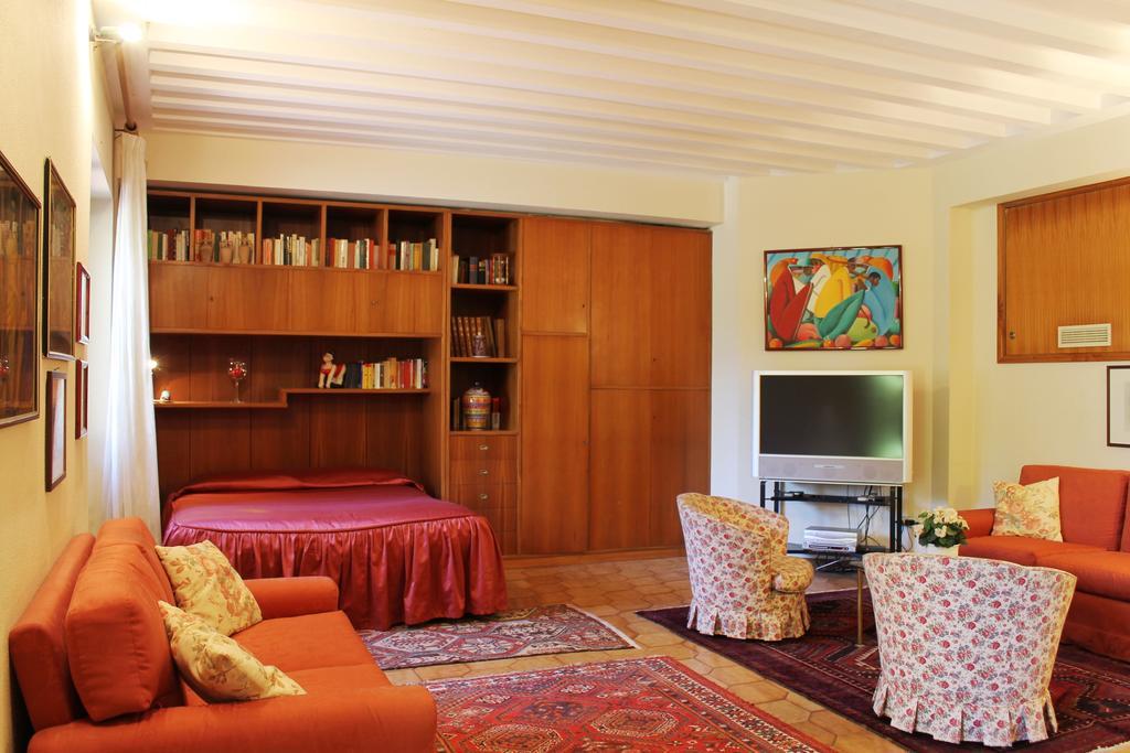 Villa San Bartolomeo San Gregorio di Catania Room photo